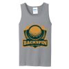 Core Cotton Tank Top Thumbnail