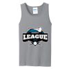 Core Cotton Tank Top Thumbnail