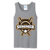 Core Cotton Tank Top Thumbnail