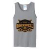 Core Cotton Tank Top Thumbnail