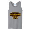 Core Cotton Tank Top Thumbnail