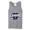 Core Cotton Tank Top Thumbnail