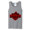 Core Cotton Tank Top Thumbnail