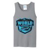 Core Cotton Tank Top Thumbnail