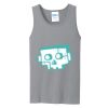 Core Cotton Tank Top Thumbnail