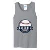 Core Cotton Tank Top Thumbnail