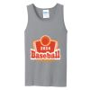 Core Cotton Tank Top Thumbnail
