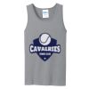 Core Cotton Tank Top Thumbnail