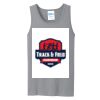 Core Cotton Tank Top Thumbnail