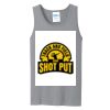 Core Cotton Tank Top Thumbnail