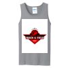 Core Cotton Tank Top Thumbnail