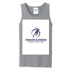 Core Cotton Tank Top Thumbnail