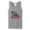 Core Cotton Tank Top Thumbnail