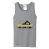 Core Cotton Tank Top Thumbnail
