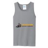 Core Cotton Tank Top Thumbnail