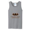 Core Cotton Tank Top Thumbnail