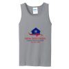 Core Cotton Tank Top Thumbnail