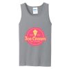 Core Cotton Tank Top Thumbnail