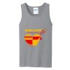 Core Cotton Tank Top Thumbnail