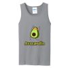 Core Cotton Tank Top Thumbnail