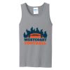Core Cotton Tank Top Thumbnail
