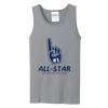 Core Cotton Tank Top Thumbnail