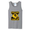 Core Cotton Tank Top Thumbnail