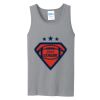 Core Cotton Tank Top Thumbnail