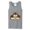 Core Cotton Tank Top Thumbnail