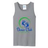 Core Cotton Tank Top Thumbnail