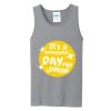 Core Cotton Tank Top Thumbnail