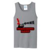 Core Cotton Tank Top Thumbnail