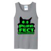 Core Cotton Tank Top Thumbnail