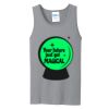 Core Cotton Tank Top Thumbnail