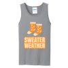 Core Cotton Tank Top Thumbnail