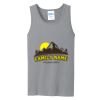 Core Cotton Tank Top Thumbnail