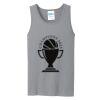 Core Cotton Tank Top Thumbnail
