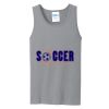 Core Cotton Tank Top Thumbnail