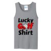 Core Cotton Tank Top Thumbnail
