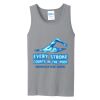 Core Cotton Tank Top Thumbnail