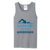 Core Cotton Tank Top Thumbnail