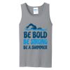 Core Cotton Tank Top Thumbnail