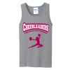 Core Cotton Tank Top Thumbnail