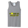 Core Cotton Tank Top Thumbnail