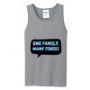 Core Cotton Tank Top Thumbnail