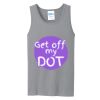 Core Cotton Tank Top Thumbnail