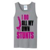 Core Cotton Tank Top Thumbnail