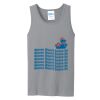Core Cotton Tank Top Thumbnail