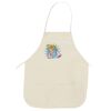 Two-Pocket 24" Apron Thumbnail