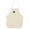 Two-Pocket 24" Apron Thumbnail